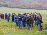 AK071124-48 - Alan King Stable Visit